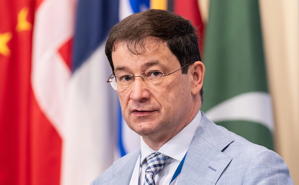 Лев Радин / Zuma / ТАСС