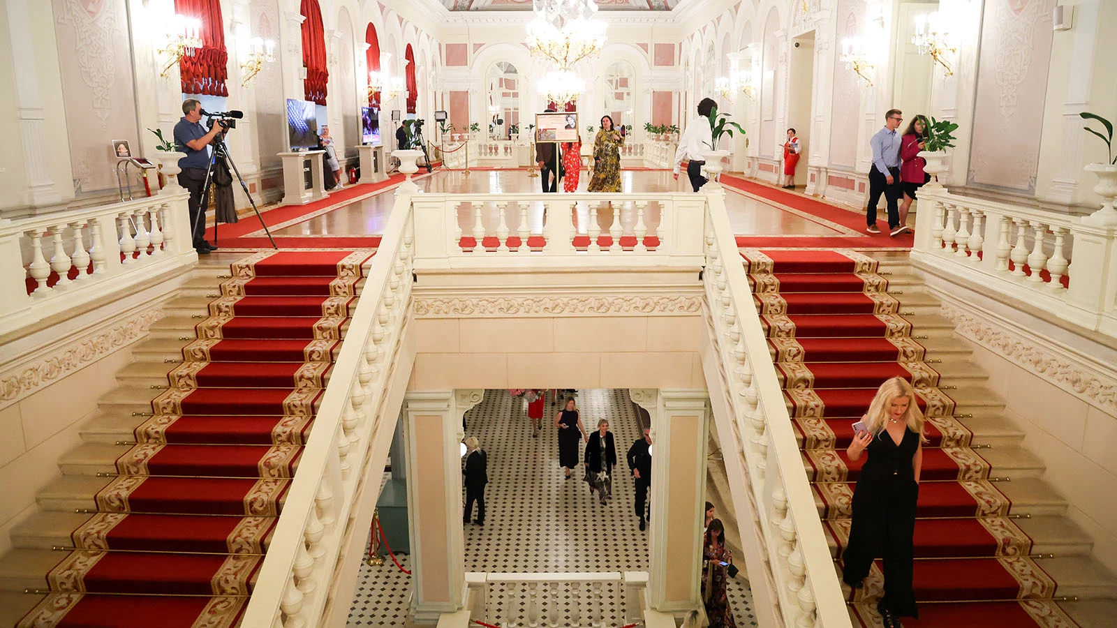 Большой Театр