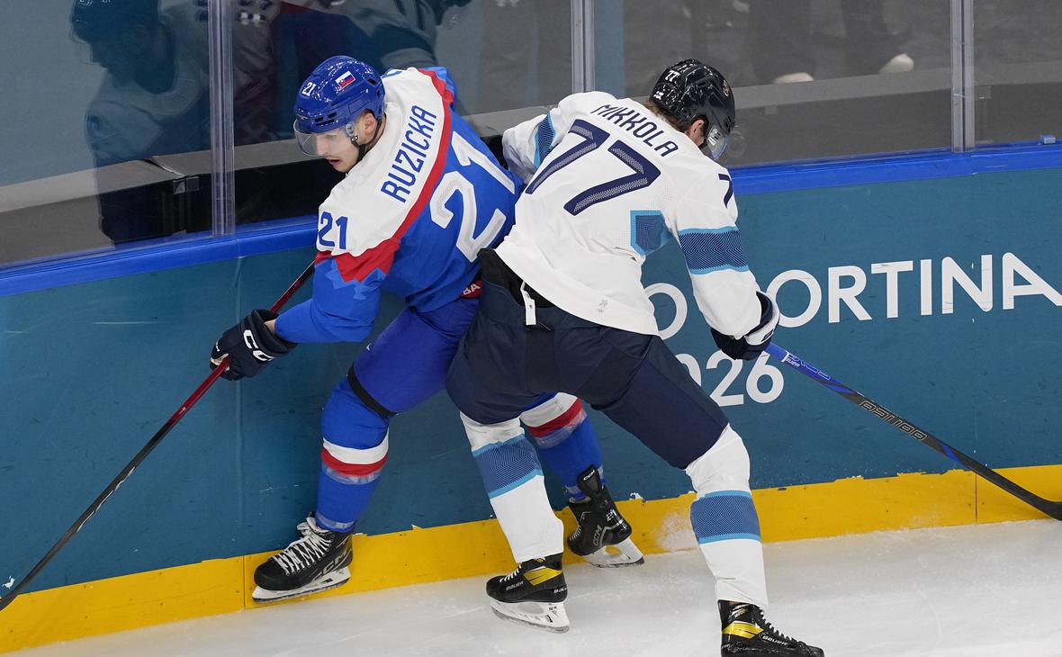 Фото: AP / ТАСС