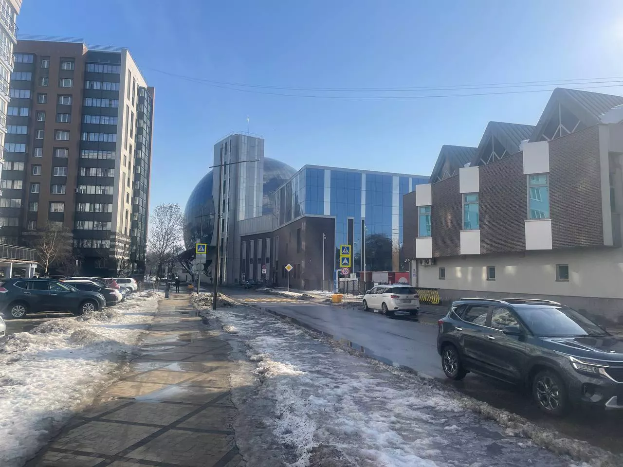 Марина Маркевич