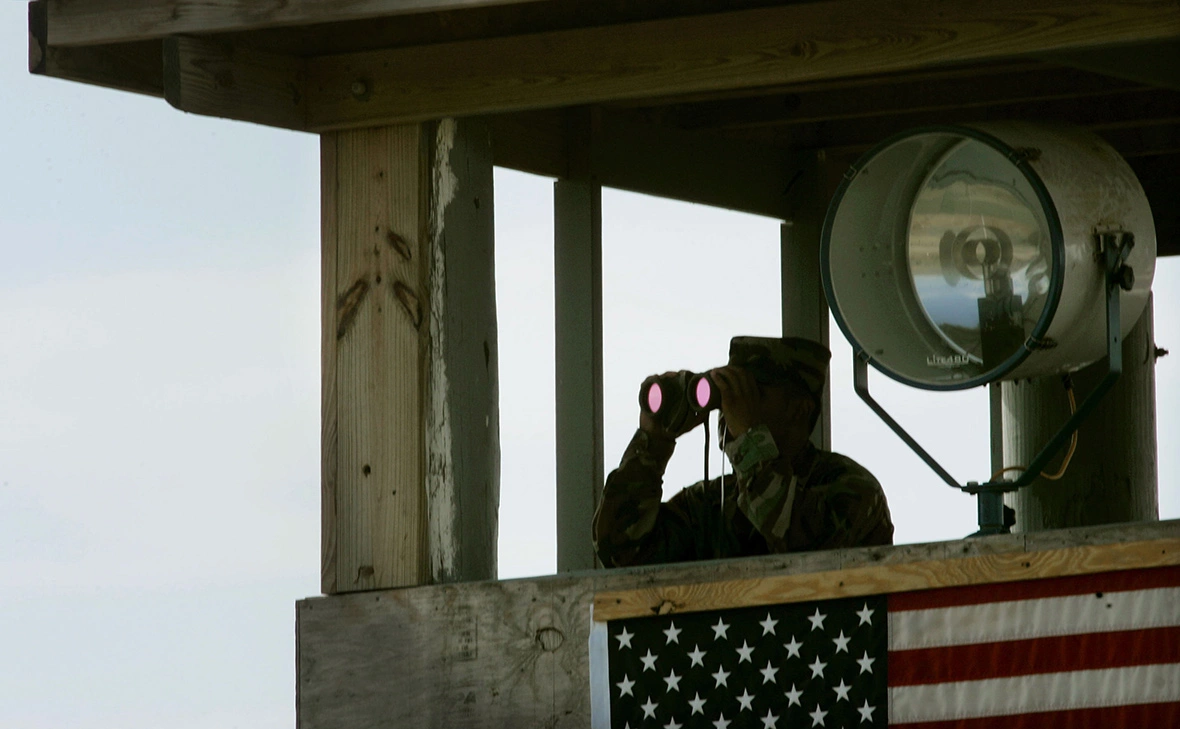 Mark Wilson / Getty Images