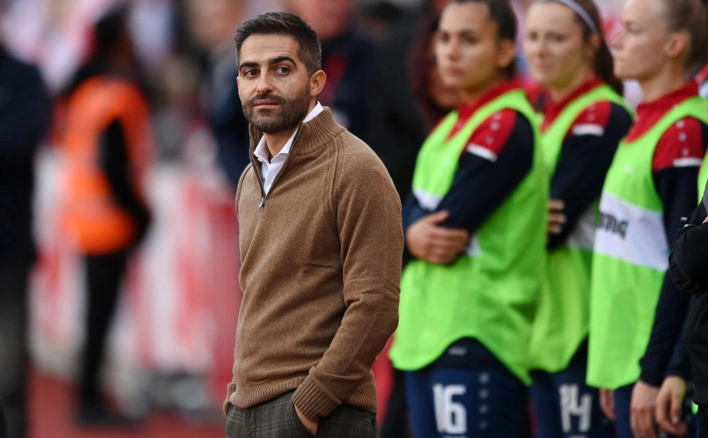 Michael Regan / Getty Images