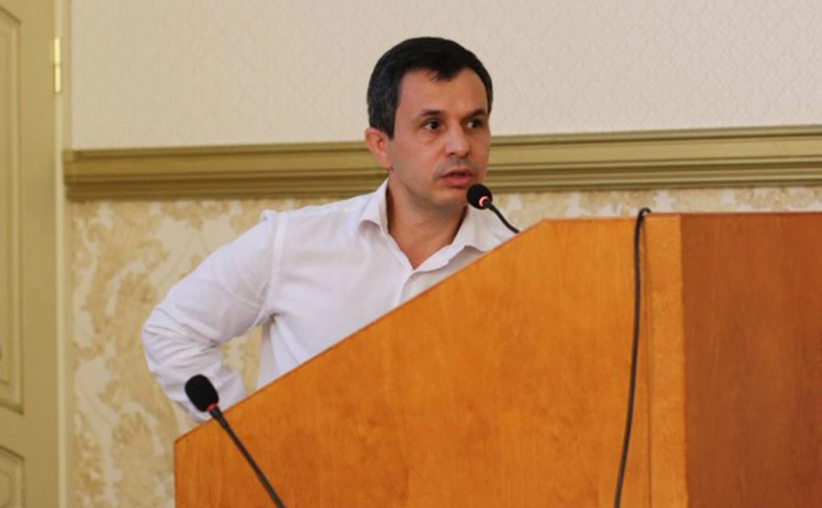 Министерство по земельным и имущественным отношениям Республики Дагестан