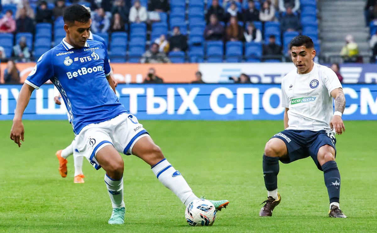 Фото: Сергей Фадеичев / ТАСС