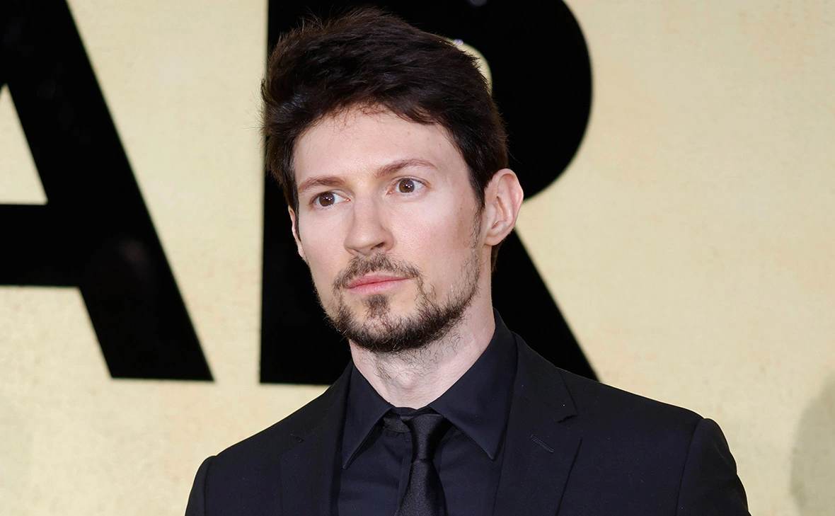 Dave Bedrosian / IMAGO / Global Look Press