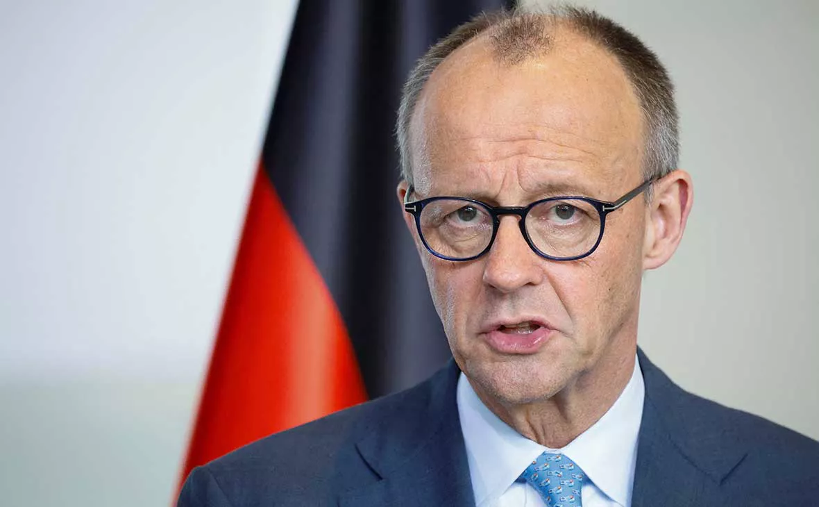 Axel Schmidt / Reuters