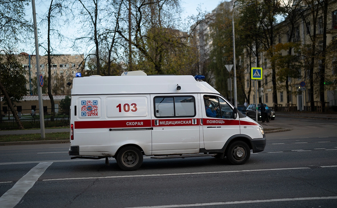 Михаил Гребенщиков / РБК