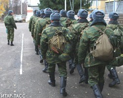 В Псковской обл. осудили военнослужащего за "радиоактивную" кражу 