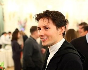 Фото: vk.com/durov