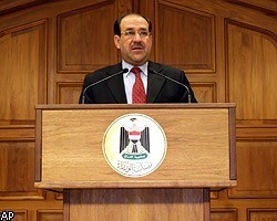 Премьер Ирака: Стабильность достигается с трудом