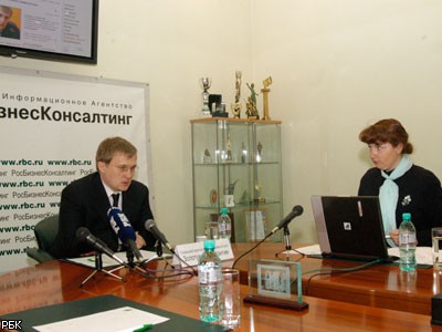 Интернет-пресс-конференция компания СпецВысотСтрой