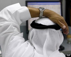 Дубай не будет продавать активы для спасения Dubai World