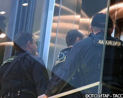 Пойманным в Москве террористам грозят длительные сроки