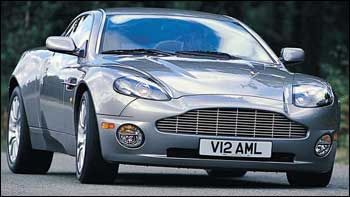 Владельцы Aston Martin могут жаловаться на свои машины напрямую руководству компании