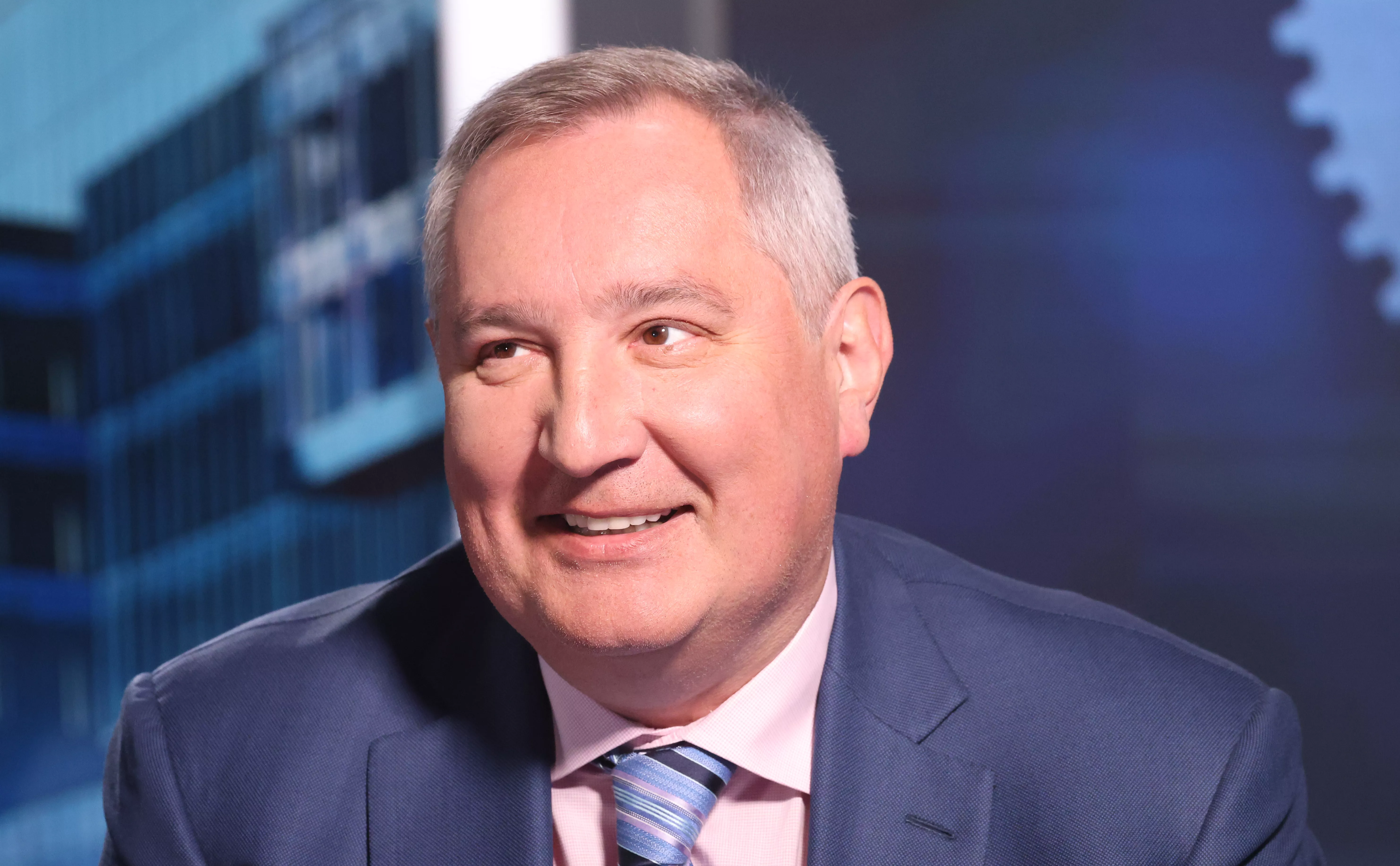 Павел Кассин / ТАСС