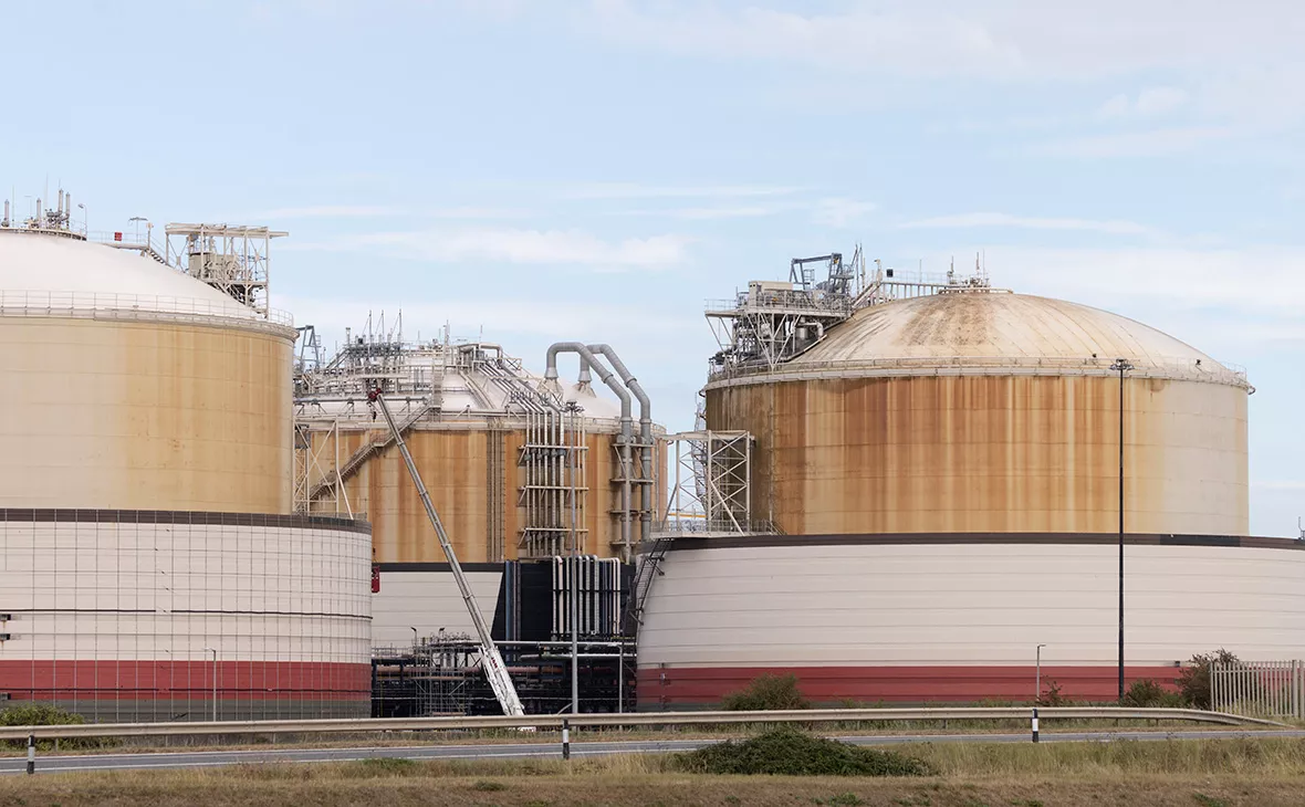 Dan Kitwood / Getty Images