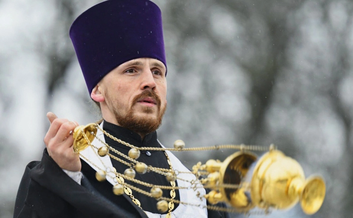 Храм Александра Невского г. Пскова