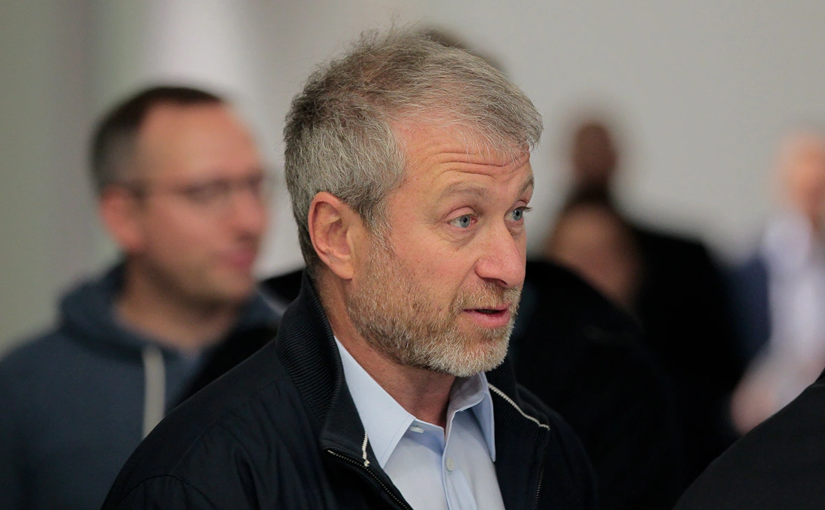 Владислав Шатило / РБК