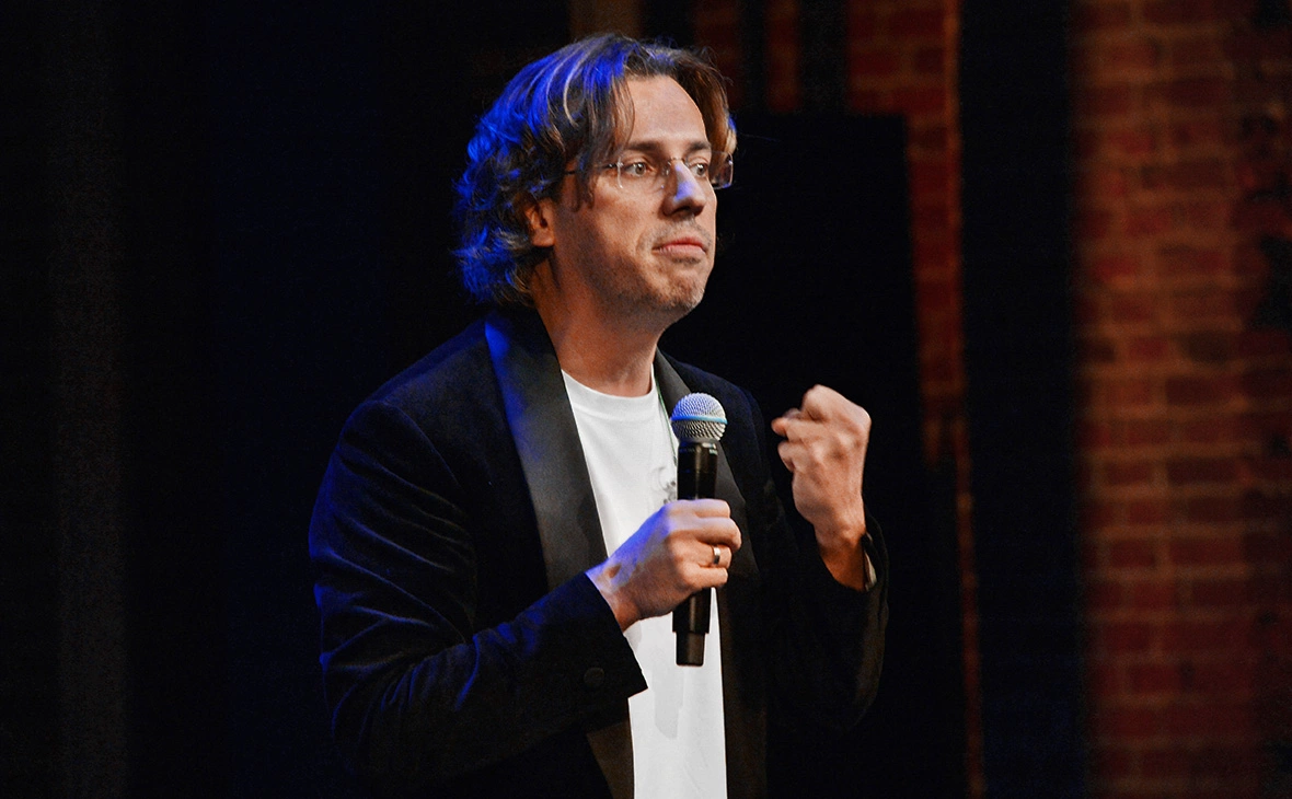 Анатолий Ломохов / Global Look Press