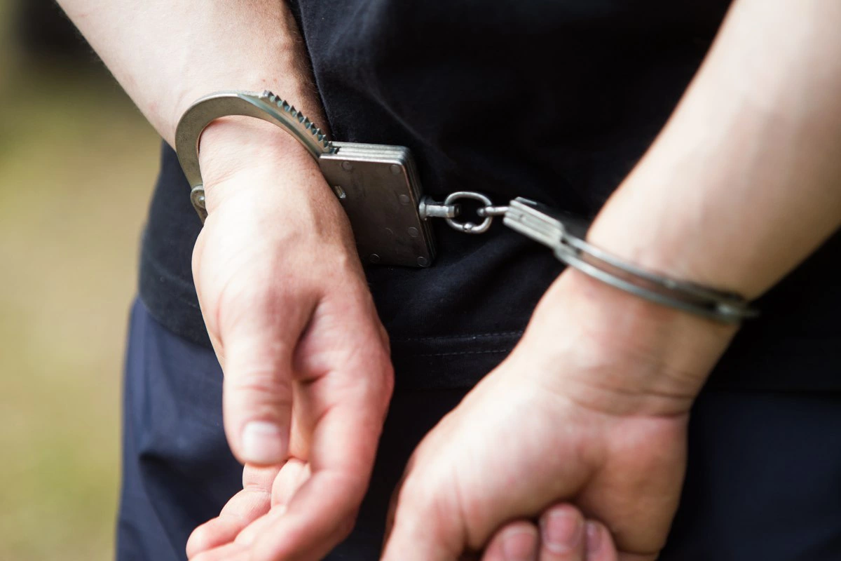 Александр Подгорчук