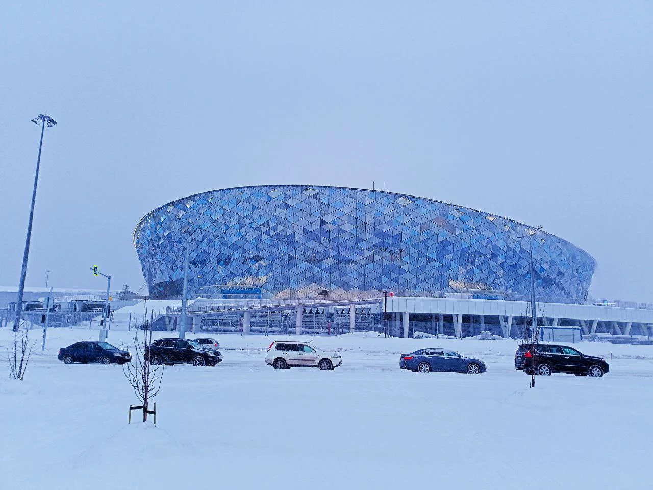 Алексей Коваленок/РБК Новосибирск