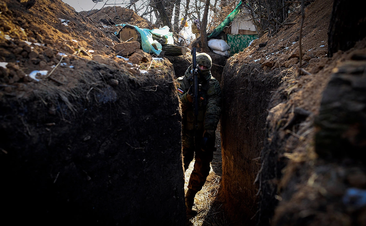 Алексей Майшев / РИА Новости