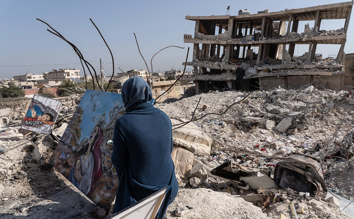 Abdulmonam Eassa / Getty Images