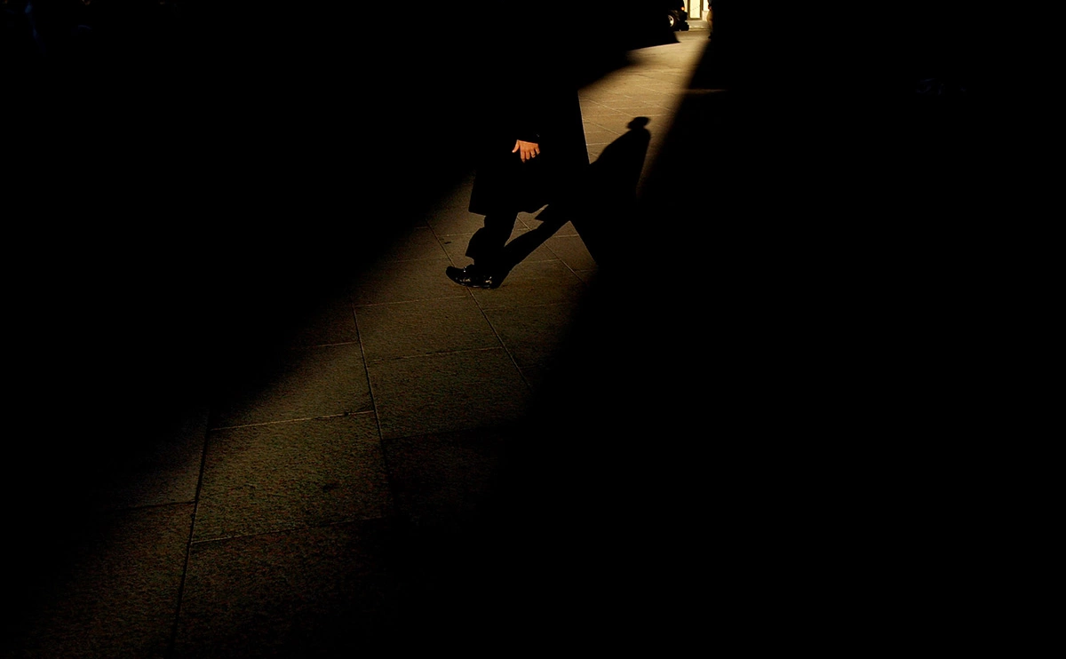 Spencer Platt / Getty Images