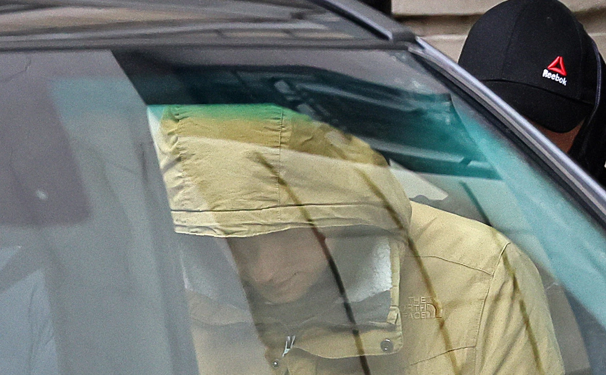 Сергей Савостьянов / ТАСС