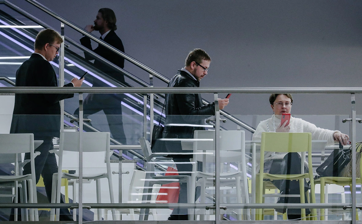 Андрей Любимов / РБК