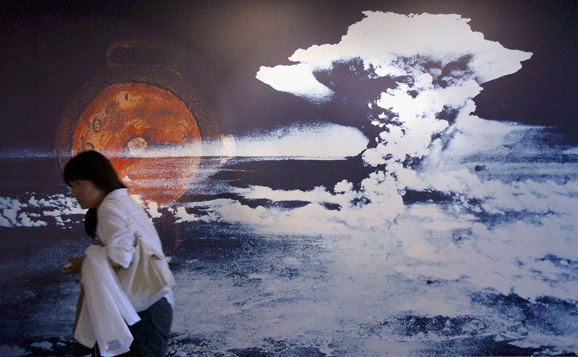 Junko Kimura / Getty Images