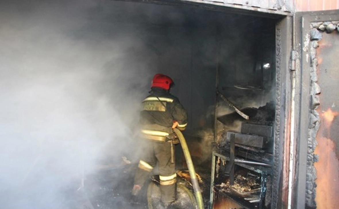 ГУ МЧС по г. Санкт-Петербургу