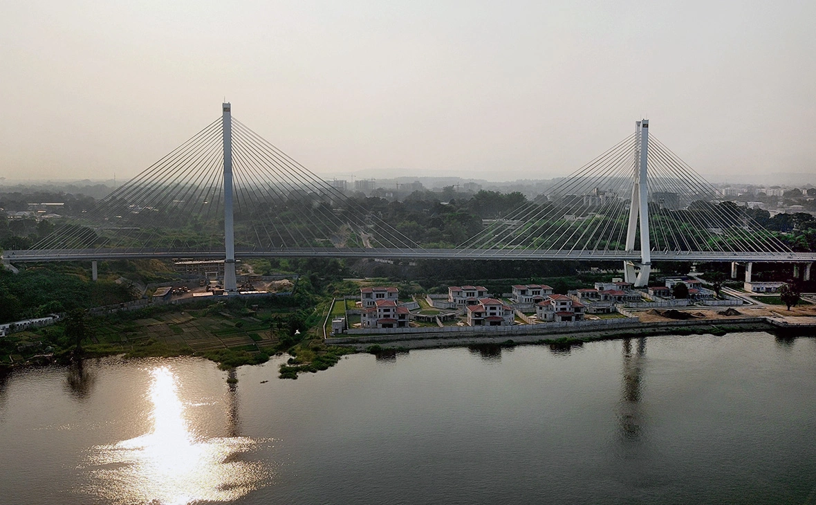 Wang Teng / XinHua / Global Look Press