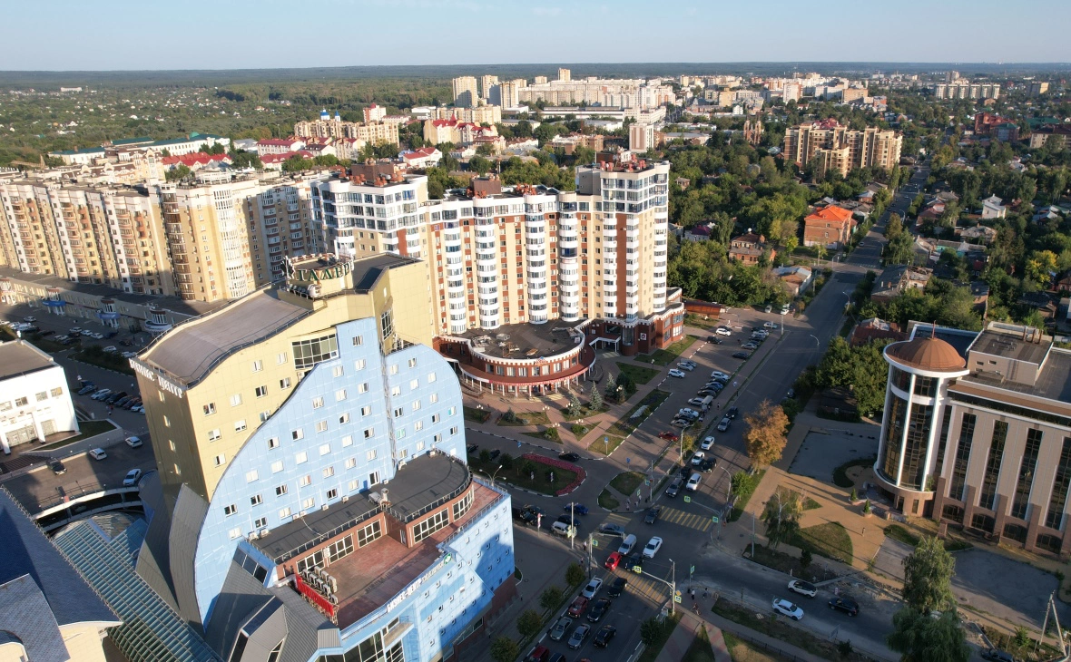 РБК Черноземье