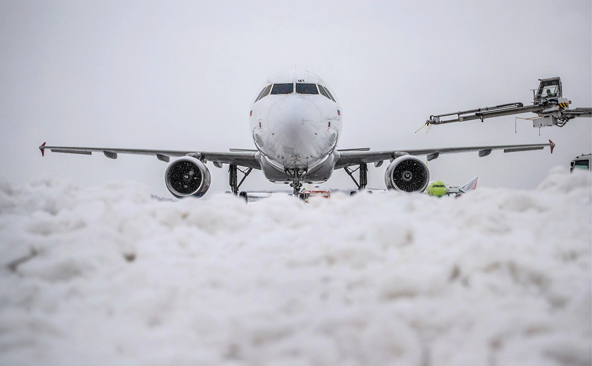 Станислав Красильников / ТАСС