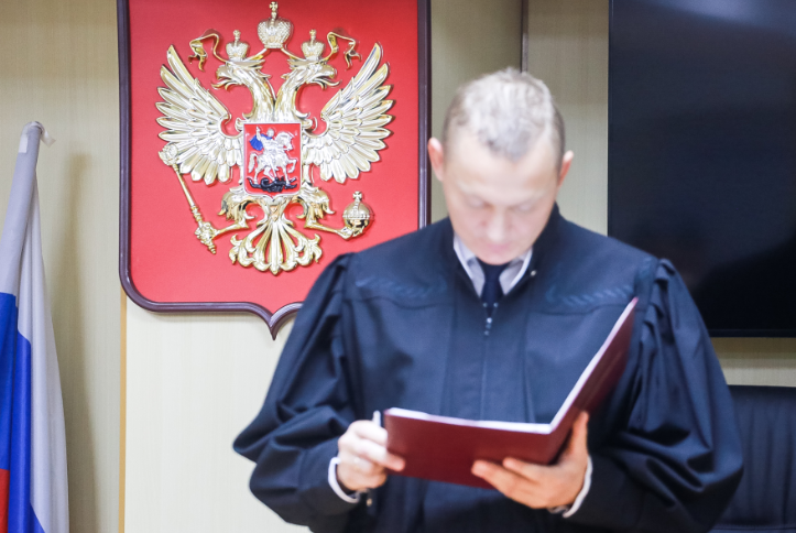 Денис Моргунов / РИА URA.RU 