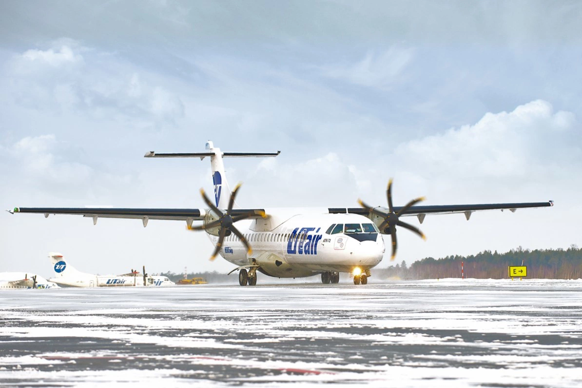 Utair