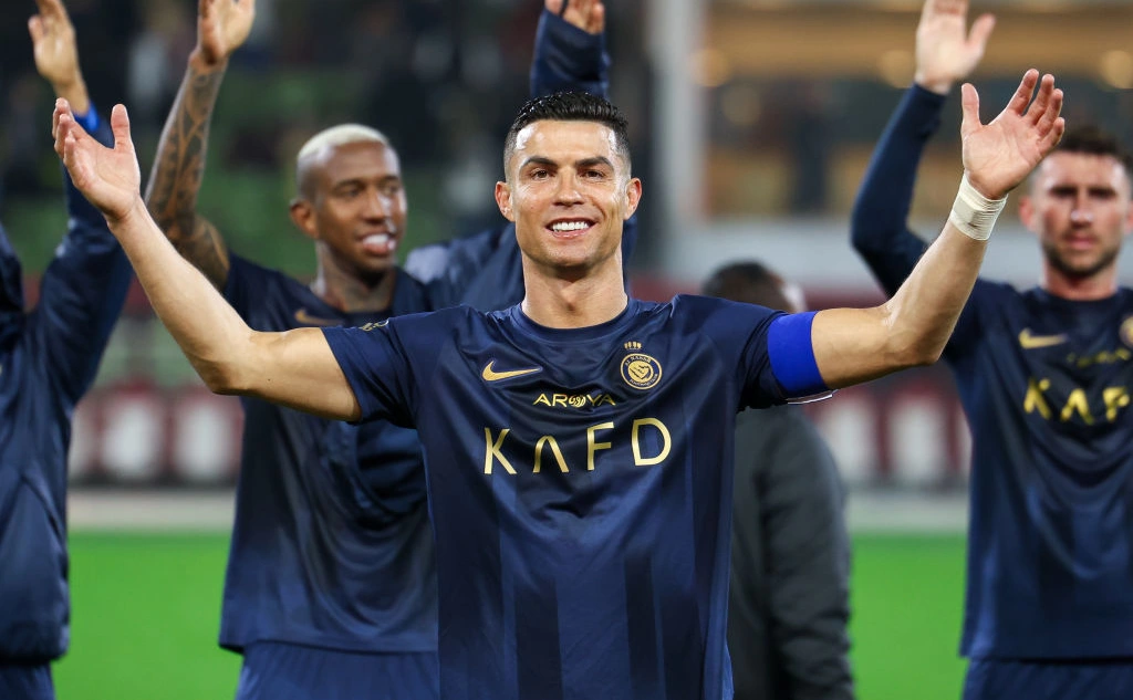 Yasser Bakhsh / Getty Images