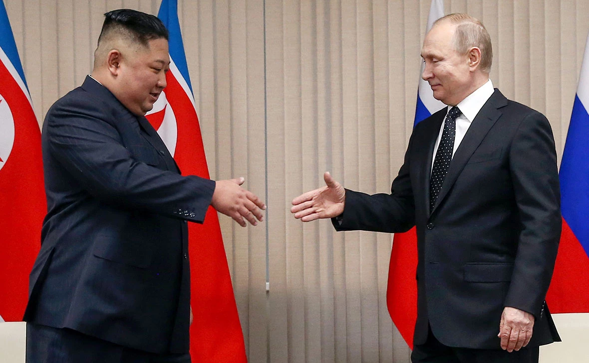 Валерий Шарифулин / ТАСС