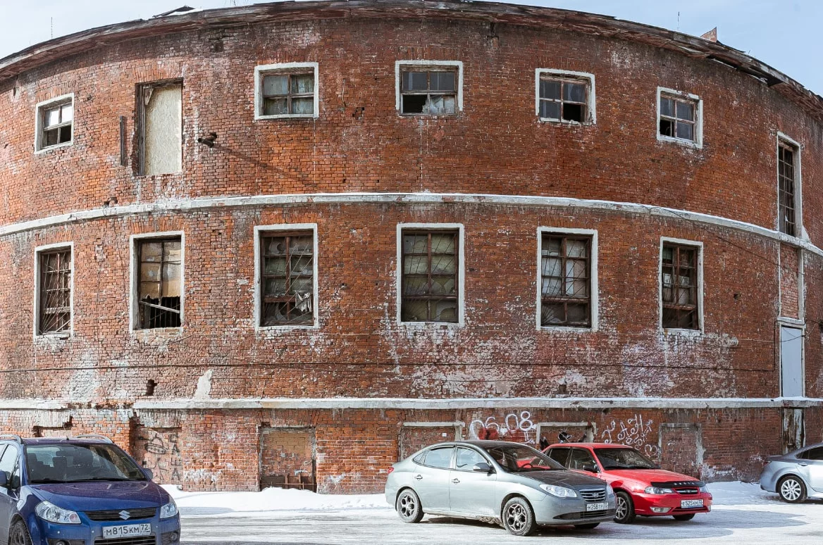 Денис Моргунов / РИА URA.RU