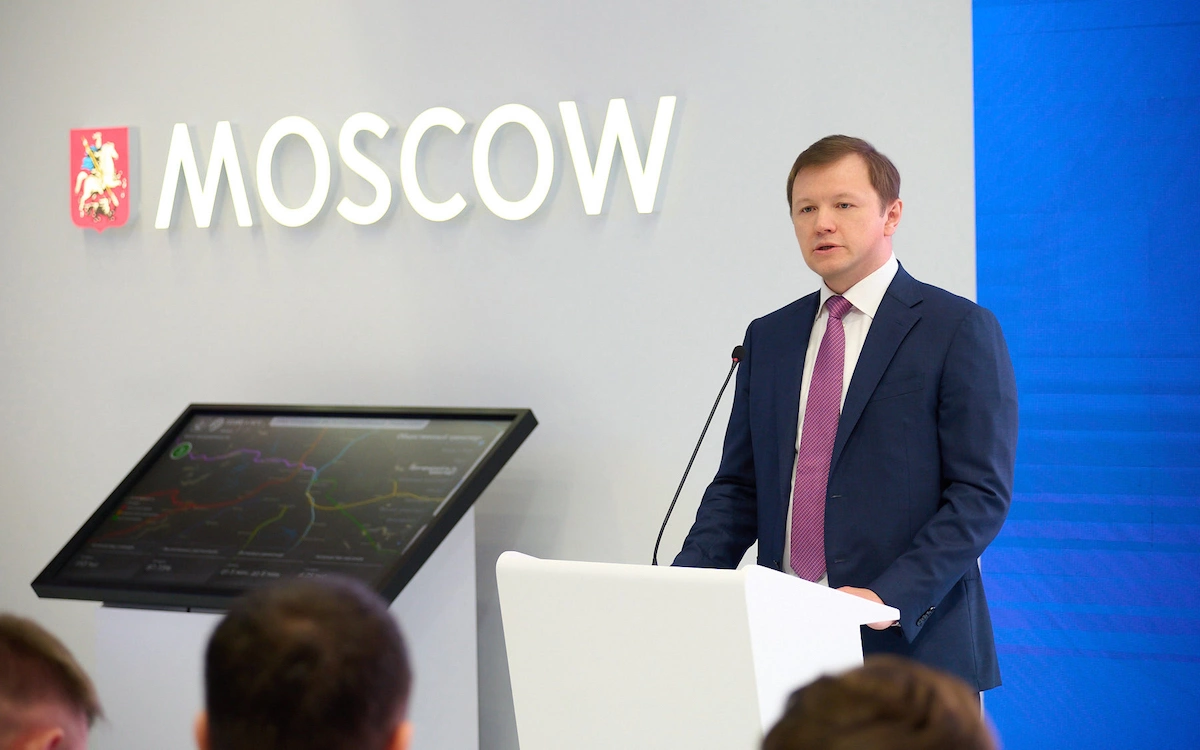 пресс-служба КЭПиИЗО Москвы