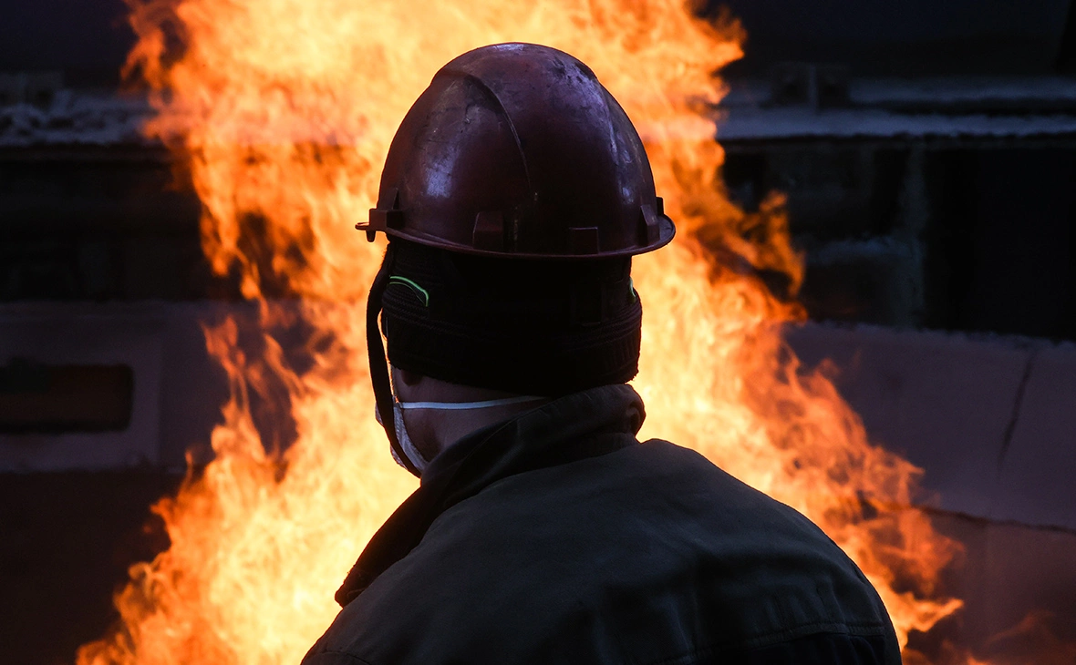 Сергей Карпухин / ТАСС