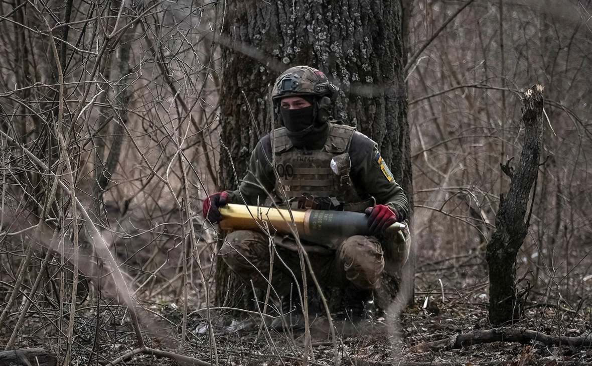 Инна Вареница / Reuters