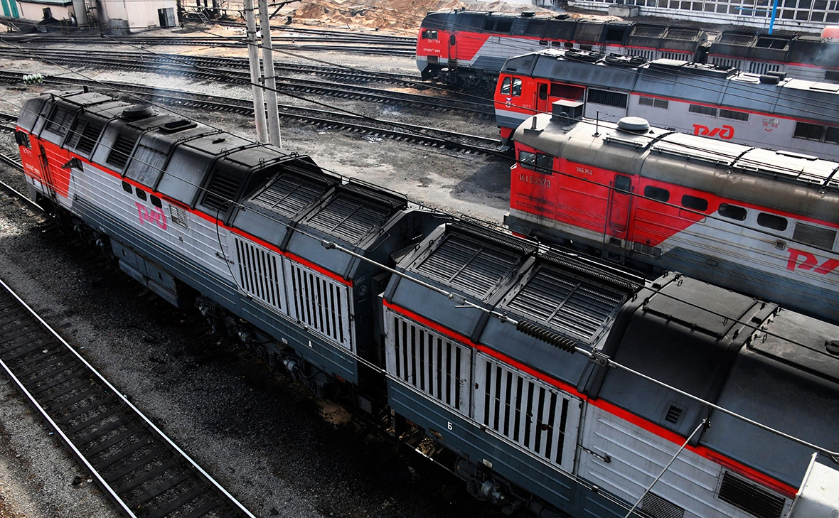 Евгений Епанчинцев / РИА Новости