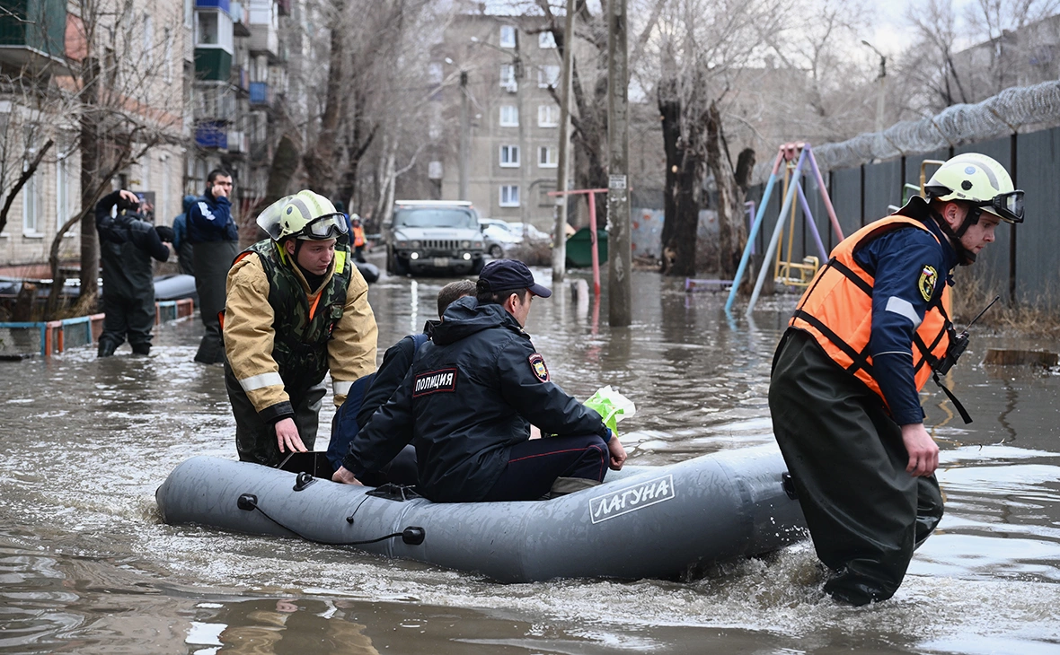 Владимир Астапкович / РИА Новости