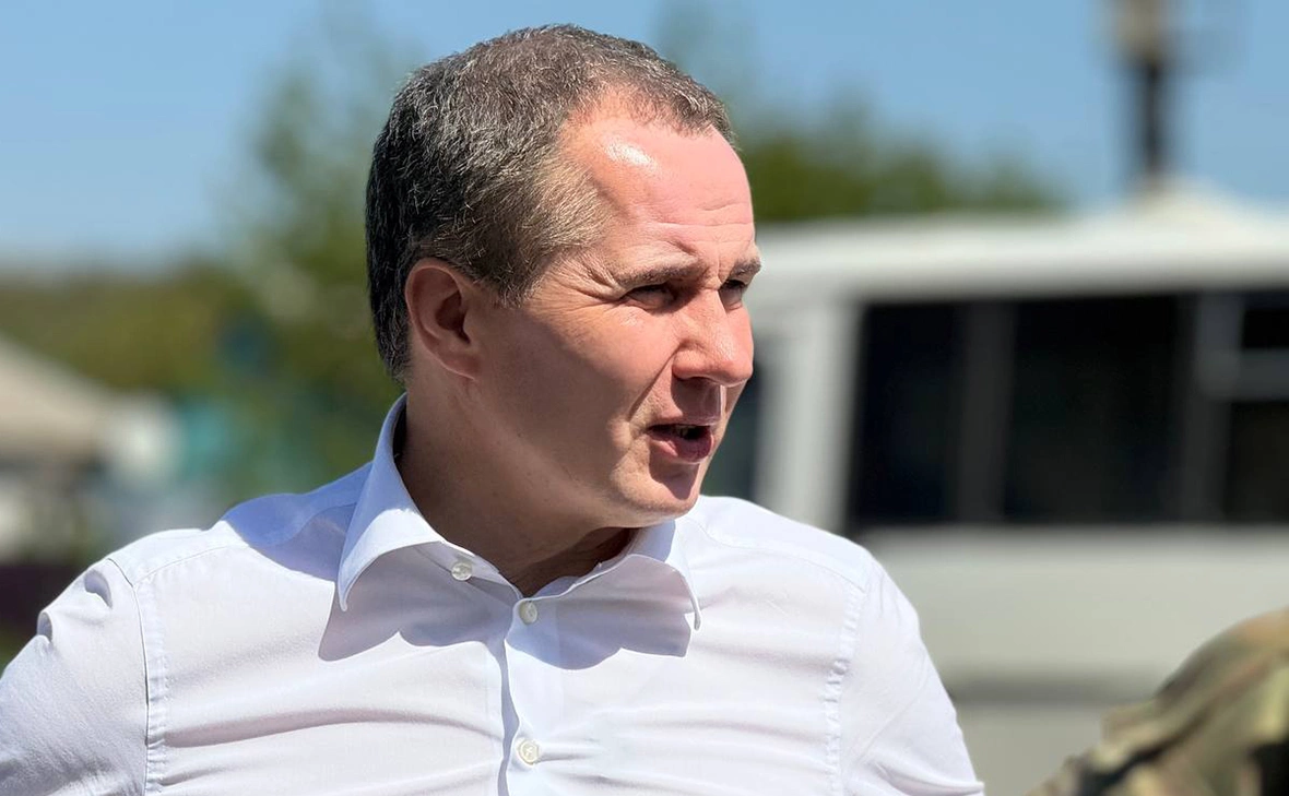 vvgladkov / Telegram