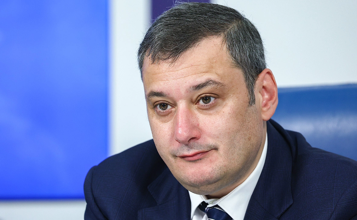 Сергей Булкин / ТАСС