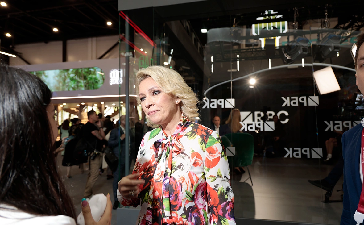 Михаил Гребенщиков / РБК