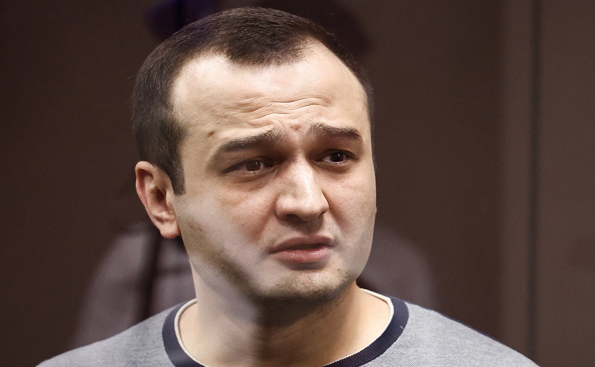 Сергей Булкин / ТАСС