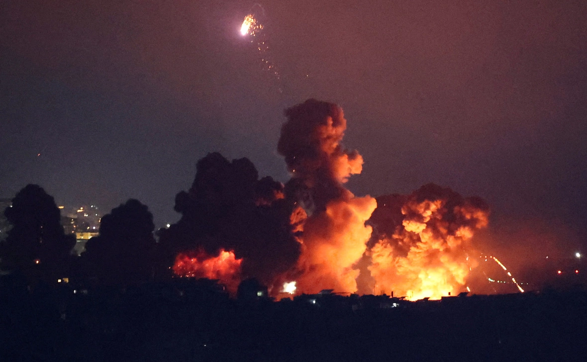 Amr Abdallah Dalsh / Reuters